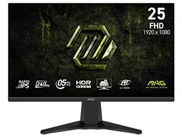 MAG 255F X24 [24.5�C���`]