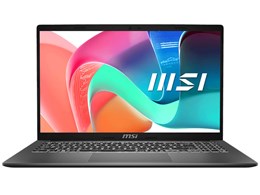 Modern-15-F13MXG-5529JPNN [�v���`�i�O���C]