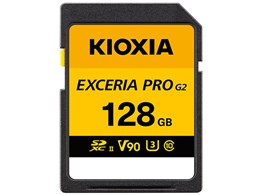 EXCERIA PRO G2 KSDXU-B128G [128GB]