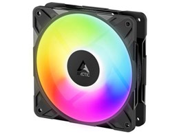 P12 Pro Reverse A-RGB ACFAN00322A [Black]
