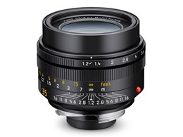 �m�N�e�B���b�N�XM f1.2/35 ASPH. 11635