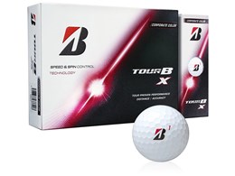 BRIDGESTONE GOLF TOUR B X 2026�N���f�� [�z���C�g/�R�[�|���[�g�J���[]