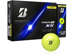 BRIDGESTONE GOLF TOUR B XS 2026�N���f�� [�C�G���[]