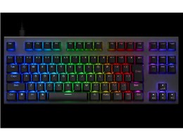 REALFORCE GX1 Plus X1PC11 [�_�[�N�O���[/�u���b�N]
