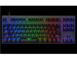 REALFORCE GX1 Plus X1PC13 [�_�[�N�O���[/�u���b�N]