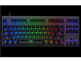 REALFORCE GX1 Plus X1PD11 [�_�[�N�O���[/�u���b�N]