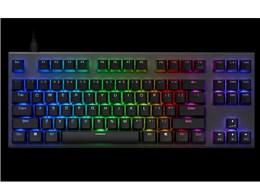 REALFORCE GX1 Plus X1PD13 [�_�[�N�O���[/�u���b�N]