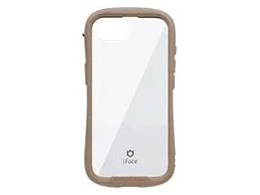 iFace Reflection �����K���X�N���A�P�[�X iPhone 16e�p [�x�[�W��]