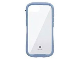 iFace Reflection �����K���X�N���A�P�[�X iPhone 16e�p [�y�[���u���[]