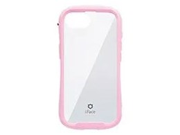 iFace Reflection �����K���X�N���A�P�[�X iPhone 16e�p [�T�N���s���N]