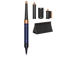 Dyson Airwrap i.d. �}���`�X�^�C���[&�h���C���[ HS08 DBBC [�_�[�N�u���[/�R�b�p�[]