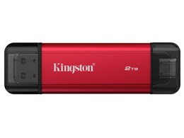 �f���A���|�[�^�u�� SSD SPSD/2TB