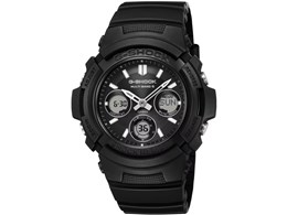 G-SHOCK �t�@�C�A�[�p�b�P�[�W '26 AWG-M100FP-1A1JR