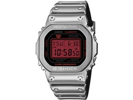 G-SHOCK FINE METALLIC SERIES GM-5600YRA-8JF