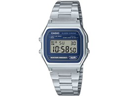 CASIO CLASSIC A158WEA-2JF