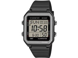 CASIO Collection STANDARD W-221H-1AJF