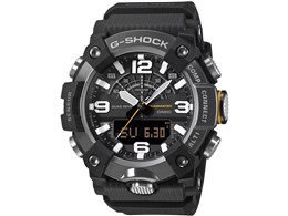 G-SHOCK �}�X�^�[ �I�u G �}�b�h�}�X�^�[ GG-B100XMB-1AJF