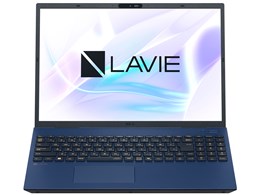 LAVIE N16 N1685/LAL PC-N1685LAL [�l�C�r�[�u���[]