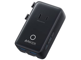 Anker Nano �g���x���A�_�v�^ (5-in-1 20W) A9215N11 [�u���b�N]