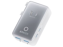 Anker Nano �g���x���A�_�v�^ (5-in-1 20W) A9215N21 [�z���C�g]
