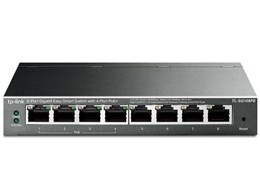 TL-SG108PE(UN)