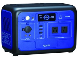 Earth POWER EL510ie