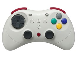 Elves 2 Pro Controller [���g��]