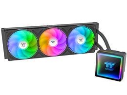 TH360 V3 ARGB Sync Black CL-W466-PL12SW-A [�u���b�N]