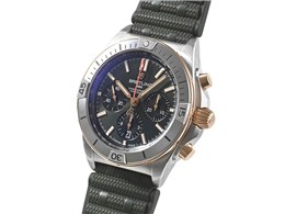 �N���m�}�b�g B01 42 UB0134131L1S1 �O���[�����o�[�x���g