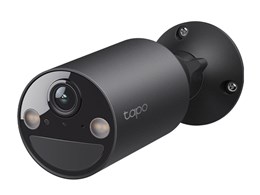 Tapo C411 [�u���b�N]