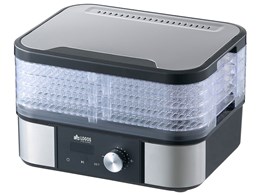 調理器具 食品乾燥機 フードドライヤー」の人気商品一覧 | 安い商品を
