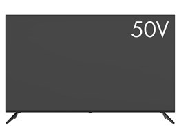 GH-GTV50D-BK [50�C���`]