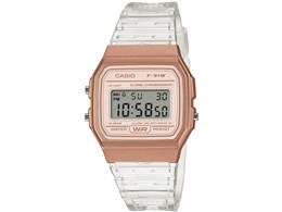 CASIO Collection POP F-91WS-7A3JF
