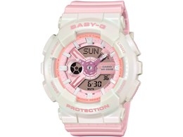 Baby-G BA-110PD-4AJF