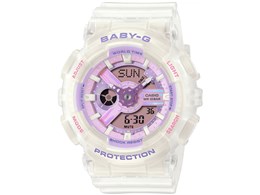 Baby-G BA-110PS-7AJF