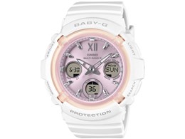 Baby-G �X�v�����O�p�b�P�[�W BGA-2800SP-7A1JR