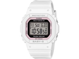 Baby-G �X�v�����O�p�b�P�[�W BGD-5650SP-7CJR