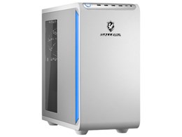 GALLERIA XGR7M-R56-WL ���i.com���胂�f�� Ryzen 7 5700X�ERTX 5060�E16GB�������E500GB NVMe SSD K/23050-11a