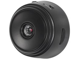 Wi-Fi�s�^�b�ƃJ���� HAC5141 [�u���b�N]