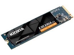 EXCERIA G3 SSD-CK2.0N5G3/J [�u���b�N]