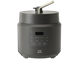 BRUNO crassy+ �f�C���[���̓N�b�J�[ BOE155-CH [�`���R�[��]