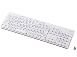 TK-QT11FDMWH [�z���C�g]