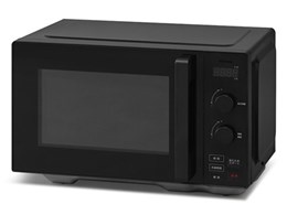 電子レンジ 単機能 黒」の人気商品一覧 | 安い商品を通販サイトから