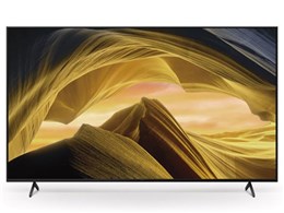 BRAVIA KJ-85X81L [85�C���`]