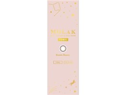 MOLAK TORIC [�u���E���o�j�[ 10������]