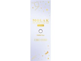 MOLAK TORIC [�h�[���b�V���O���[ 10������]