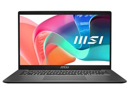 Modern-14-F1MXG-5223JP [�v���`�i�O���C]