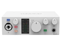 TOPPING Professional E1x2OTG [White]