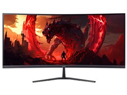 NITRO ED0 ED340CURX0bmiipx [34�C���` �u���b�N]