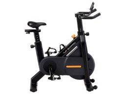 SIXPAD The Bike Smart SE-BR-03A [�u���b�N]